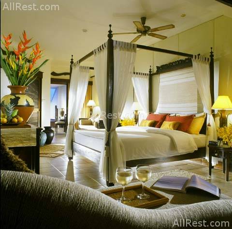 Bintan Lagoon Resort 46